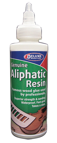Aliphatic Resin/112G